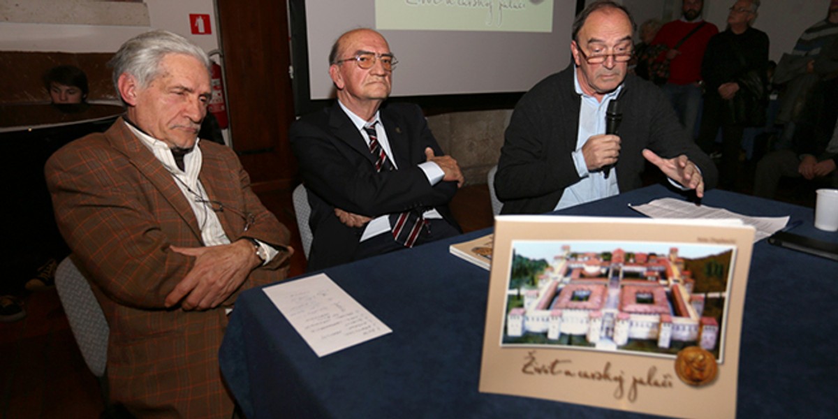 ZBOGOM, PICAFERAJ: Preminuo Ante Duplančić