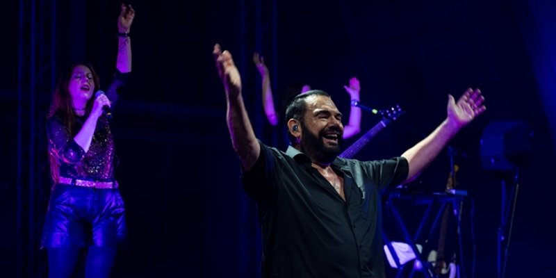 Prvi nastup Alphavillea u Hrvatskoj: Publika svih generacija uživala uz bezvremenske hitove 'Forever Young' i 'Big in Japan'