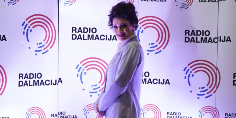 RASPOLOŽENA DORIS: 'Jako dugo vremena se pripremamo za ono što ćemo večeras čuti. Sami sebe smo više puta iznenadili'