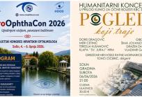 SOLIN Prvi svjetski kongres hrvatskih oftalmologa