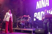 Fešta na svakom kantunu! Otvaranje Sudamje uz koncert Nine Badrić na Pjaci