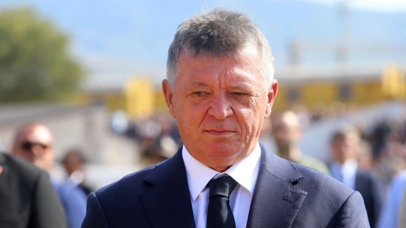 Je li Turudić smio uzeti slučaj Beroš od EPPO-a? Evo što kaže Europska komisija