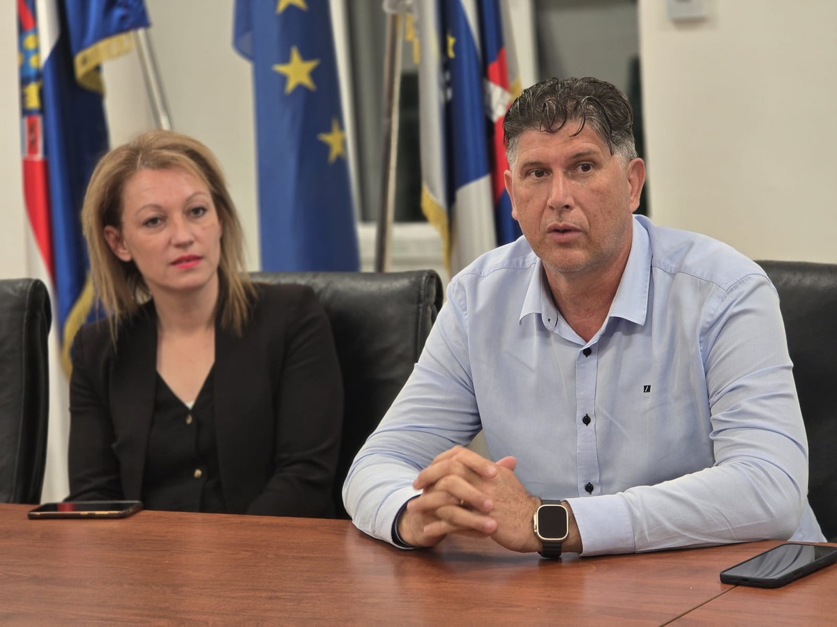Imotski gradonačelnik najavio dvoranu za boćare: 'Spreman je glavni projekt'