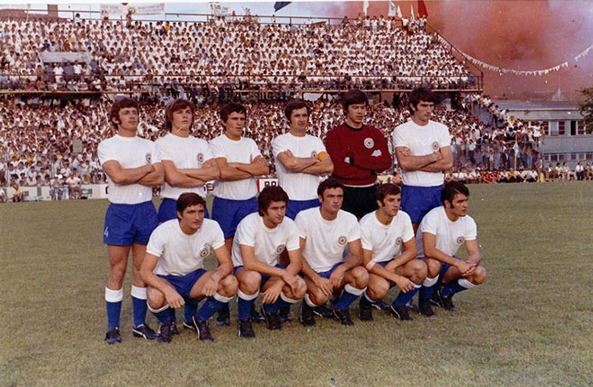 To su bili dani koje je Hajdukov velikan smatrao najljepšima u karijeri!