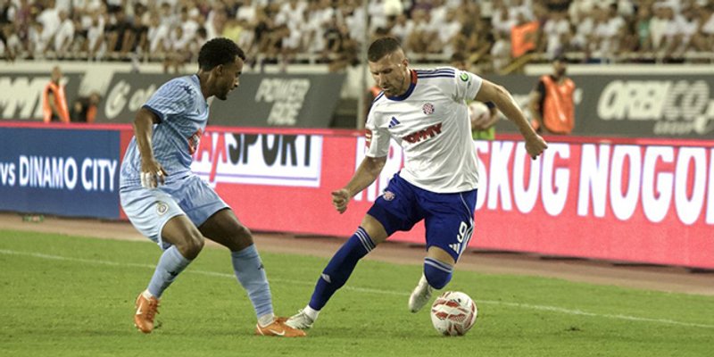 Rebić i Livaja propustit će prvu utakmicu nastavka sezone, a kad se vrate na teren morat će na jednu stvar pripaziti