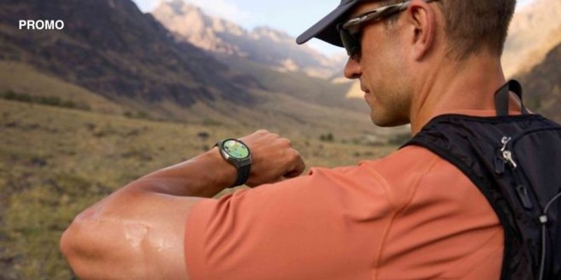 Huawei predstavlja revolucionarni Sunflower sustav pozicioniranja; nova razina preciznosti u svijetu pametnih satova