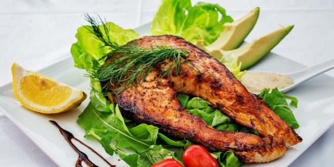 RECEPT Riba u škrovadi | Dalmatinski Portal