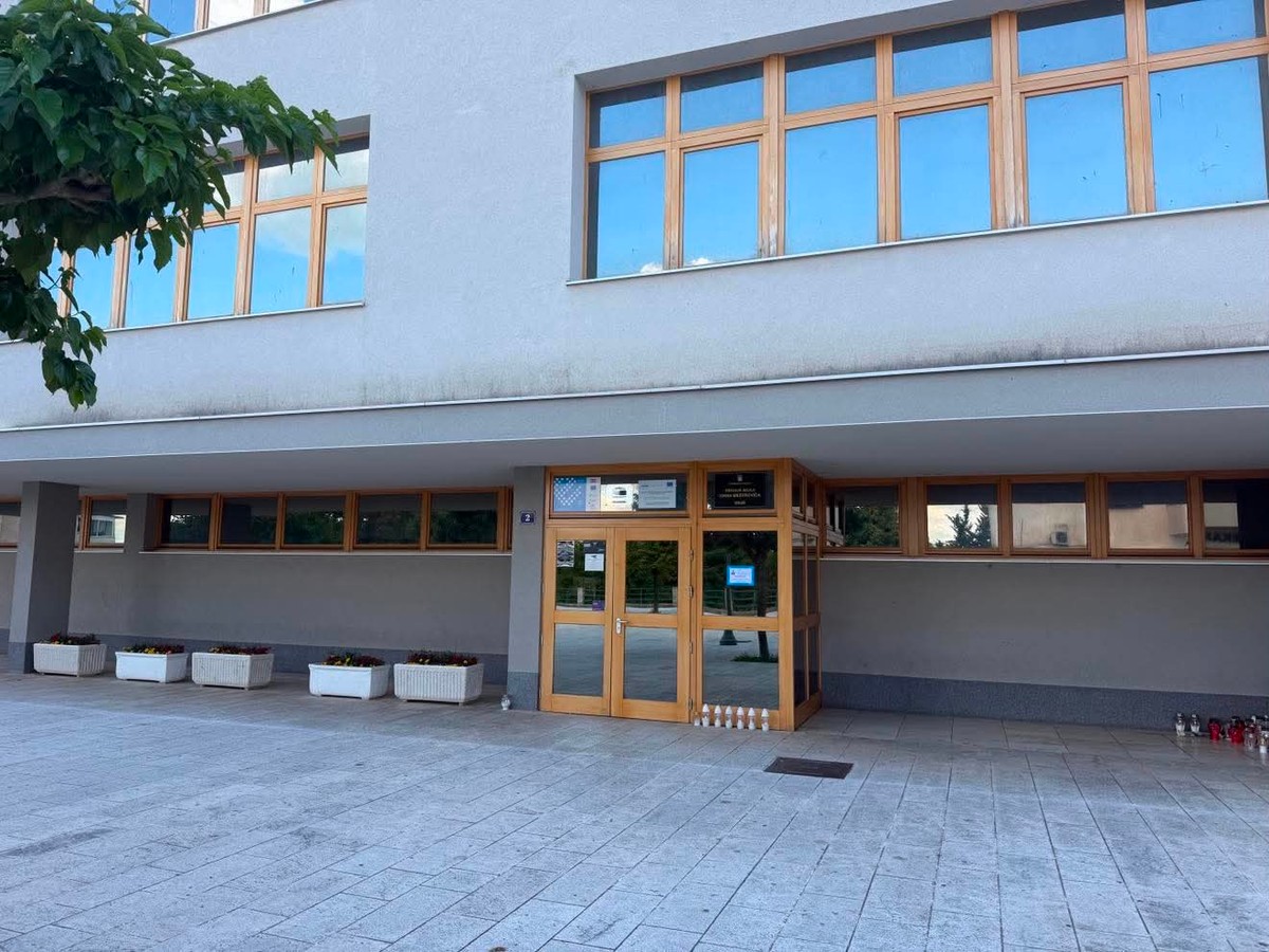 Prosvjed zbog ubijenog maturanta u Drnišu, organizatori pozivaju na dolazak bez transparenata