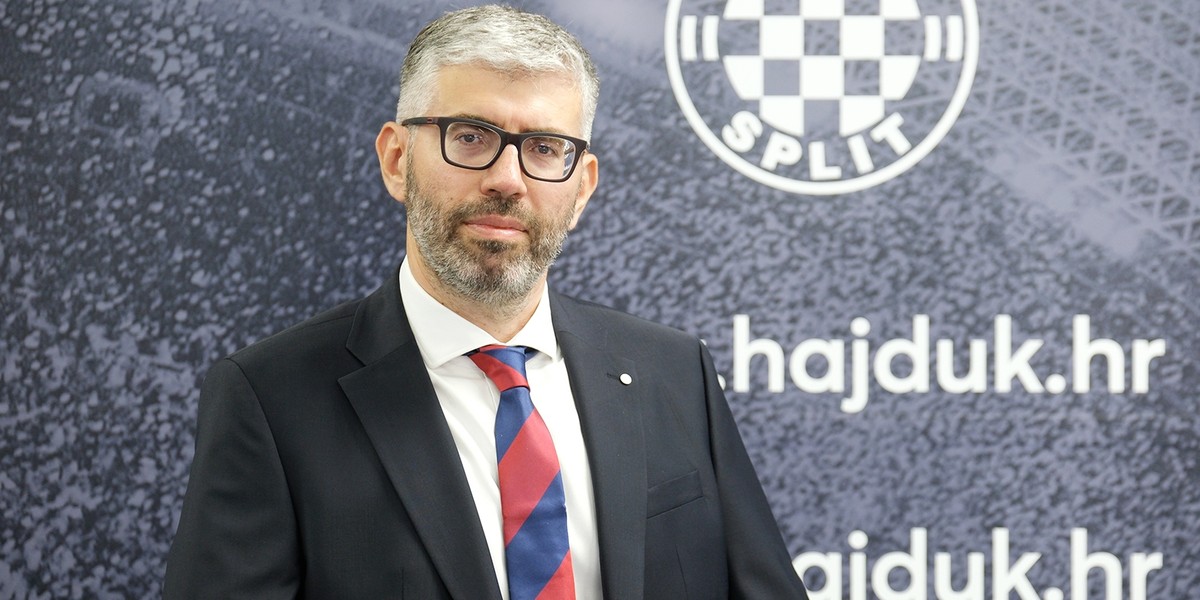PREDSJEDNIK BILIĆ: Vjerujemo da ćemo do kraja prijelaznog roka imati momčad koja se može boriti na dva kolosijeka
