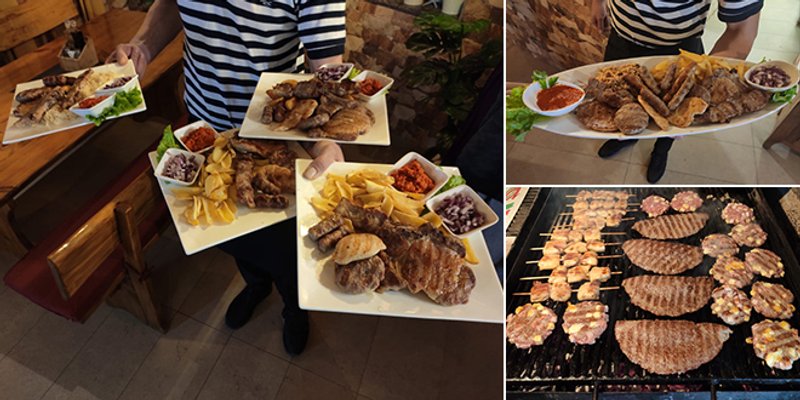 KONOBA FARO Bogati paket za samo 200 kuna