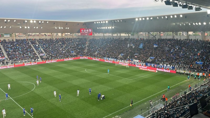 Dinamo svladao Rijeku i osvojio Hrvatski kup