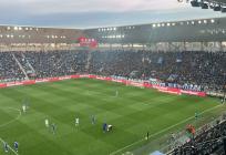 Dinamo svladao Rijeku i osvojio Hrvatski kup