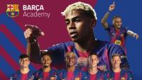 Kamp 'Barca Academy' ponovno stiže u Split