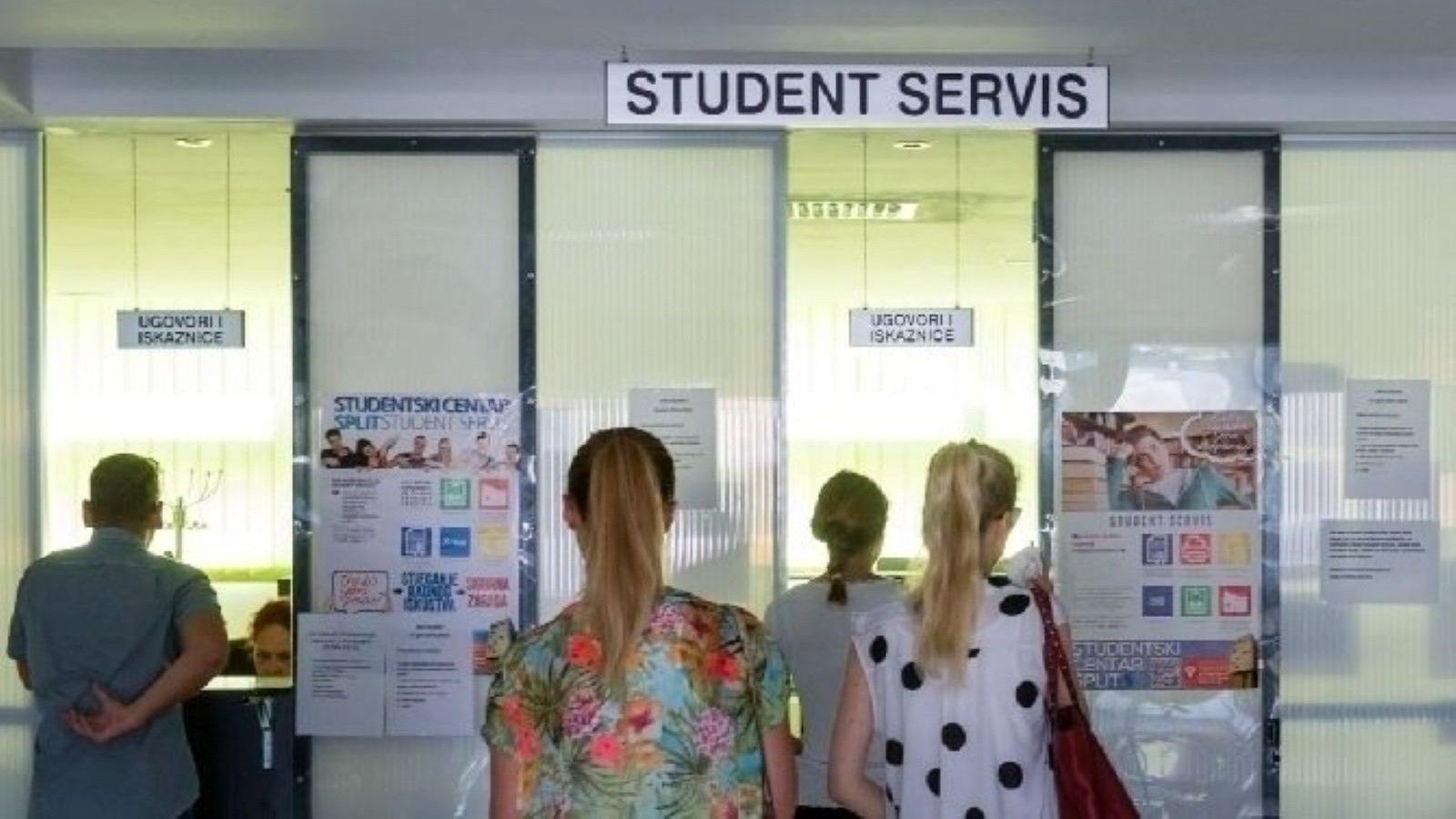 Čistoća zapošljava studente, provjerite kolika je satnica