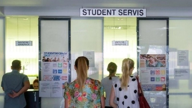 Čistoća zapošljava studente, provjerite kolika je satnica