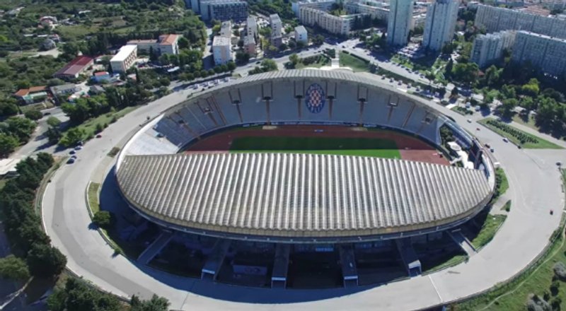 Pola milijuna kuna za obljetnicu Mediteranskih igara u Splitu