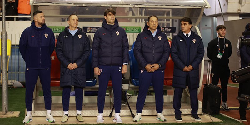 KOMENTAR UTAKMICE: Uvijek smo kritični prema reprezentaciji, ali danas nije floskula 'svatko igra nogomet', pogledajte što su Farski otoci napravili Česima