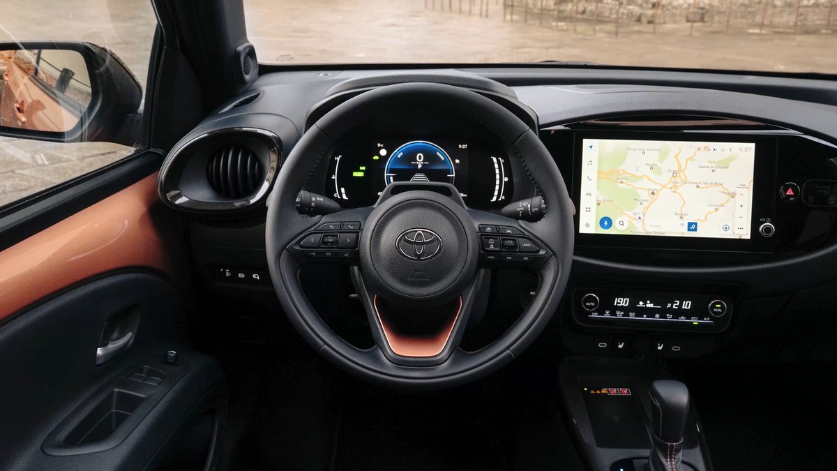 [TEST AUTA] Toyota kompakti – Usporedba modela Aygo X i Yaris