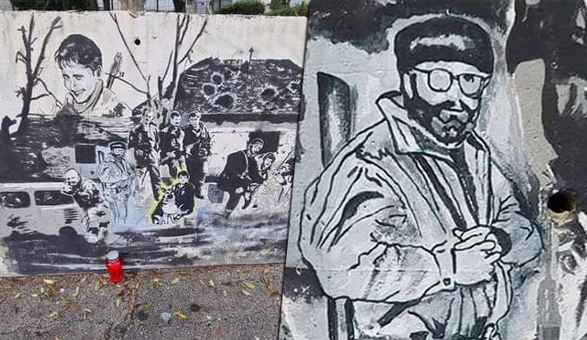 JEDNA OD NAJFASCINANTNIJIH PRIČA DOMOVINSKOG RATA Sam Bog nam ga je poslao, čovjek zaslužuje spomenik na kojem piše 'Daj mi nekoga tko vidi'