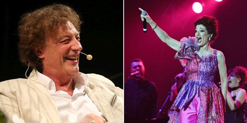 REMEK DJELO: 'Marija Magdalena' dobila novo ruho nakon 24 godine, poslušajte Doris Dragović i Tonča Huljića