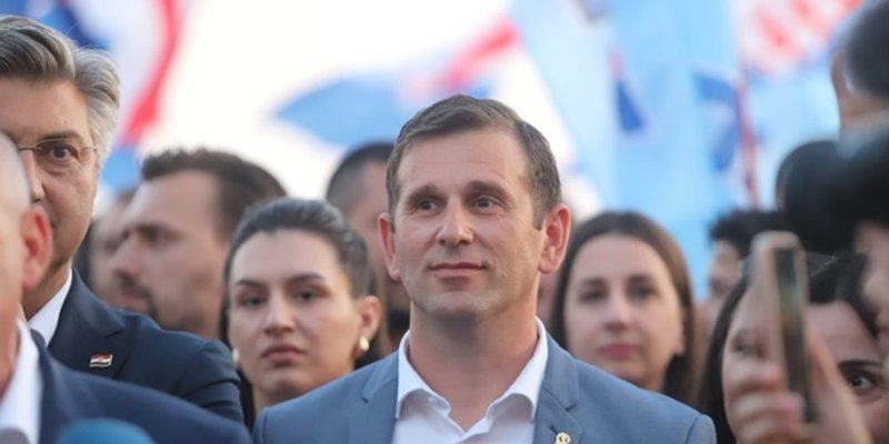 Šuta pozvao Puljka da smanji porez na dohodak: Troši naše novce na prodavanje magle