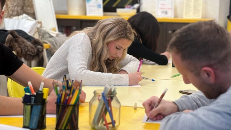 PROGRAM U ZONI Od mentalnog zdravlja i gaminga do filozofskih rasprava i umjetnosti