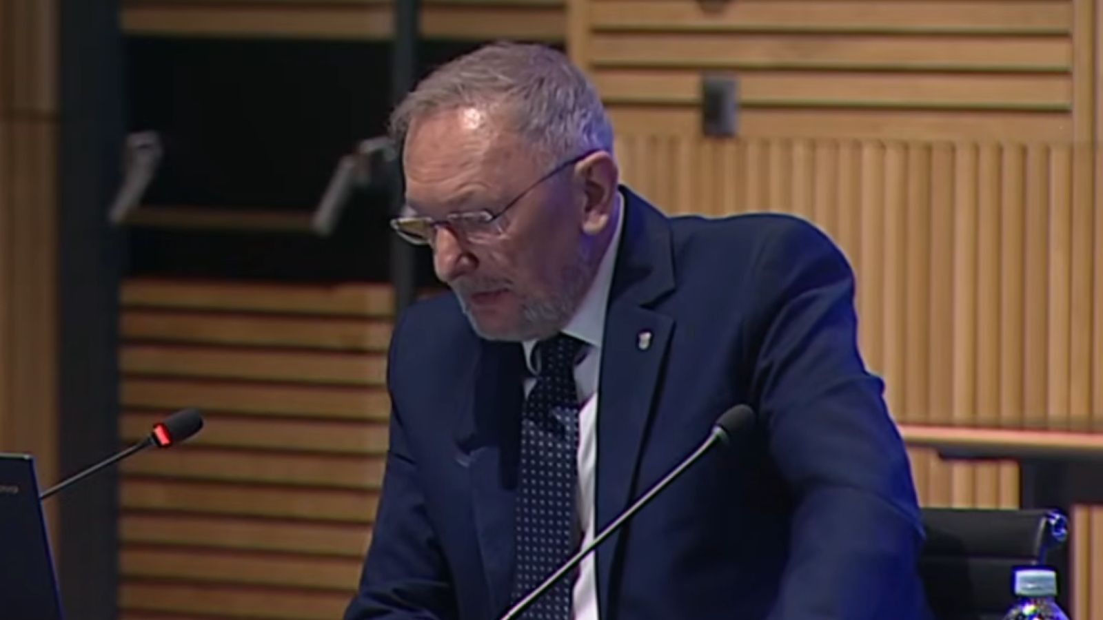 Božinović o dojavama o bombama: Dolaze s lažnih e-mail adresa izvan Hrvatske