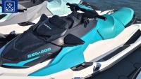 Jet-ski udario u SUP, jedna žena ozlijeđena