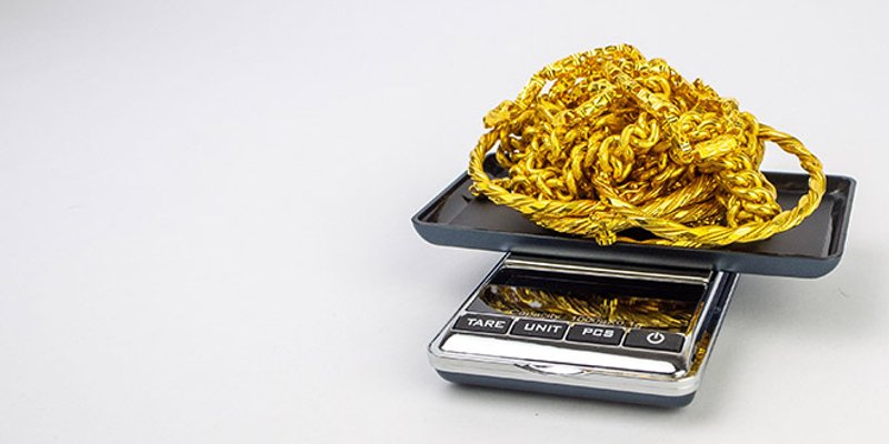 Iskoristite prednosti zaloga zlata