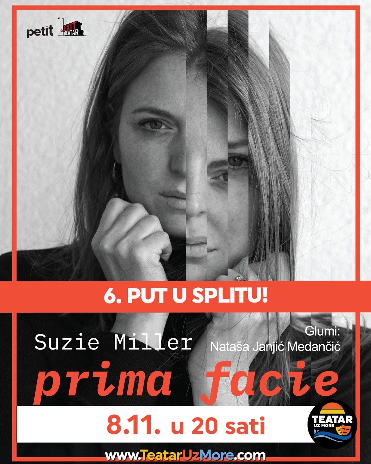 JESEN NA TEATRU UZ MORE: Uz nikad bogatiji repertoar otvara Grintalo i Arsenov feral