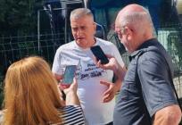 Bulj odgovorio Jujnoviću: Spreman sam, u ime Grada, odmah otkupiti Promet Sinj!