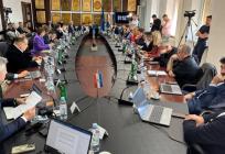 NEVIDLJIVA RUKA Tko je iz vladajuće većine presudio da se ne raspravlja o prodaji zemljišta direktoru Luke Split?