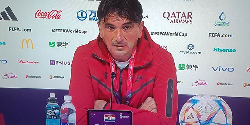 ZLATKO DALIĆ: Svašta se radilo protiv mene, htjeli su me srušiti!