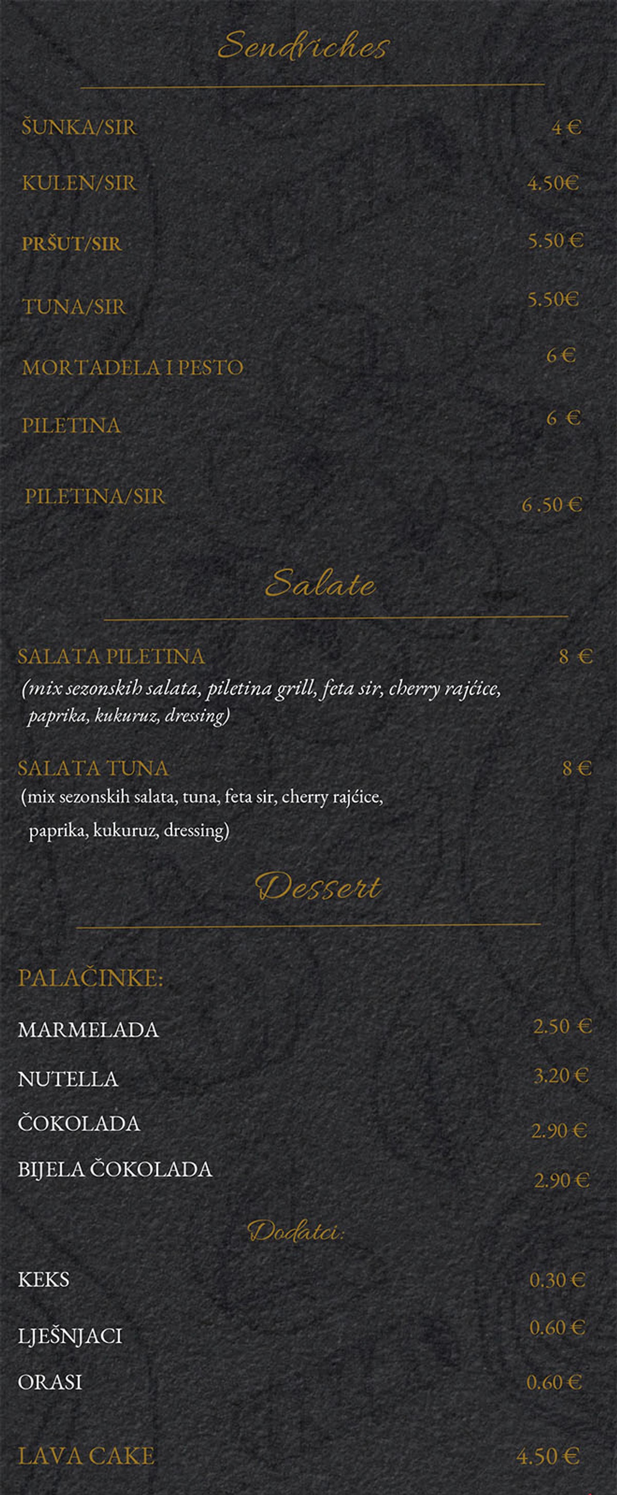 KOJA JE NAJPOPULARNIJA PIZZA? Pistacchio i mortadela, Bresaola, Vesuvio, Kozice i pršut, Cheezus...