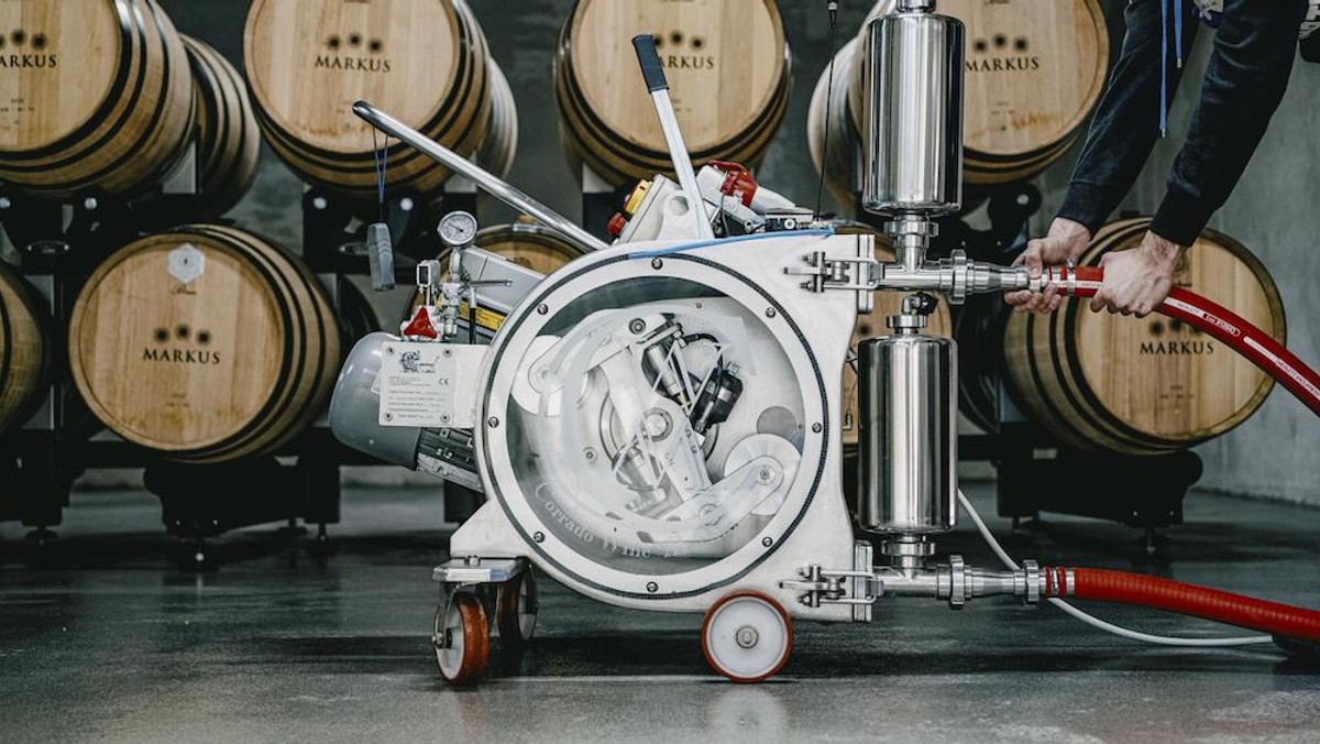 INSPIRATIVNA PRIČA Nadomak Splita niče investicija od 15 milijuna eura 