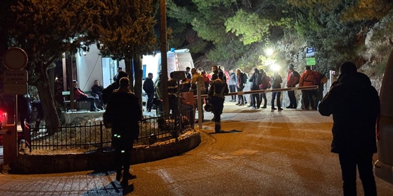 ŽIV JE Pronađen dječak koji je jutros nestao!