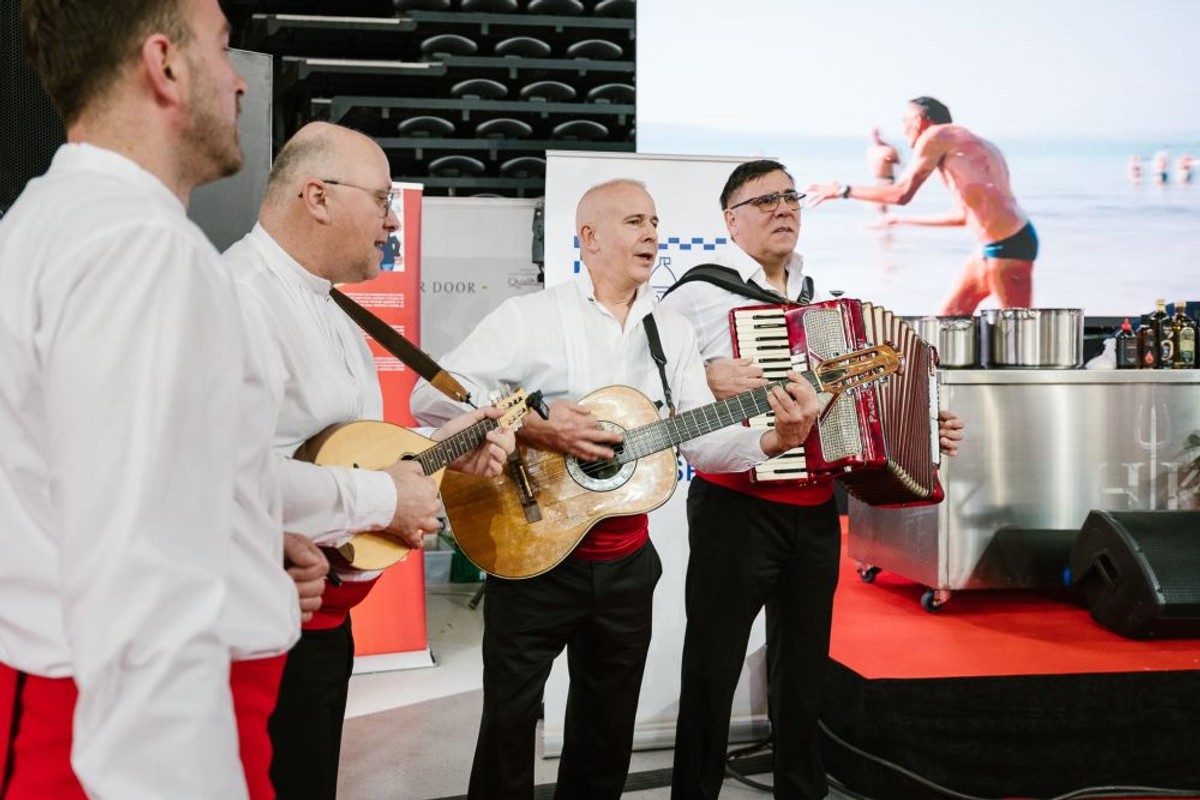 Split predstavljen na 30. Međunarodnom sajmu GAST