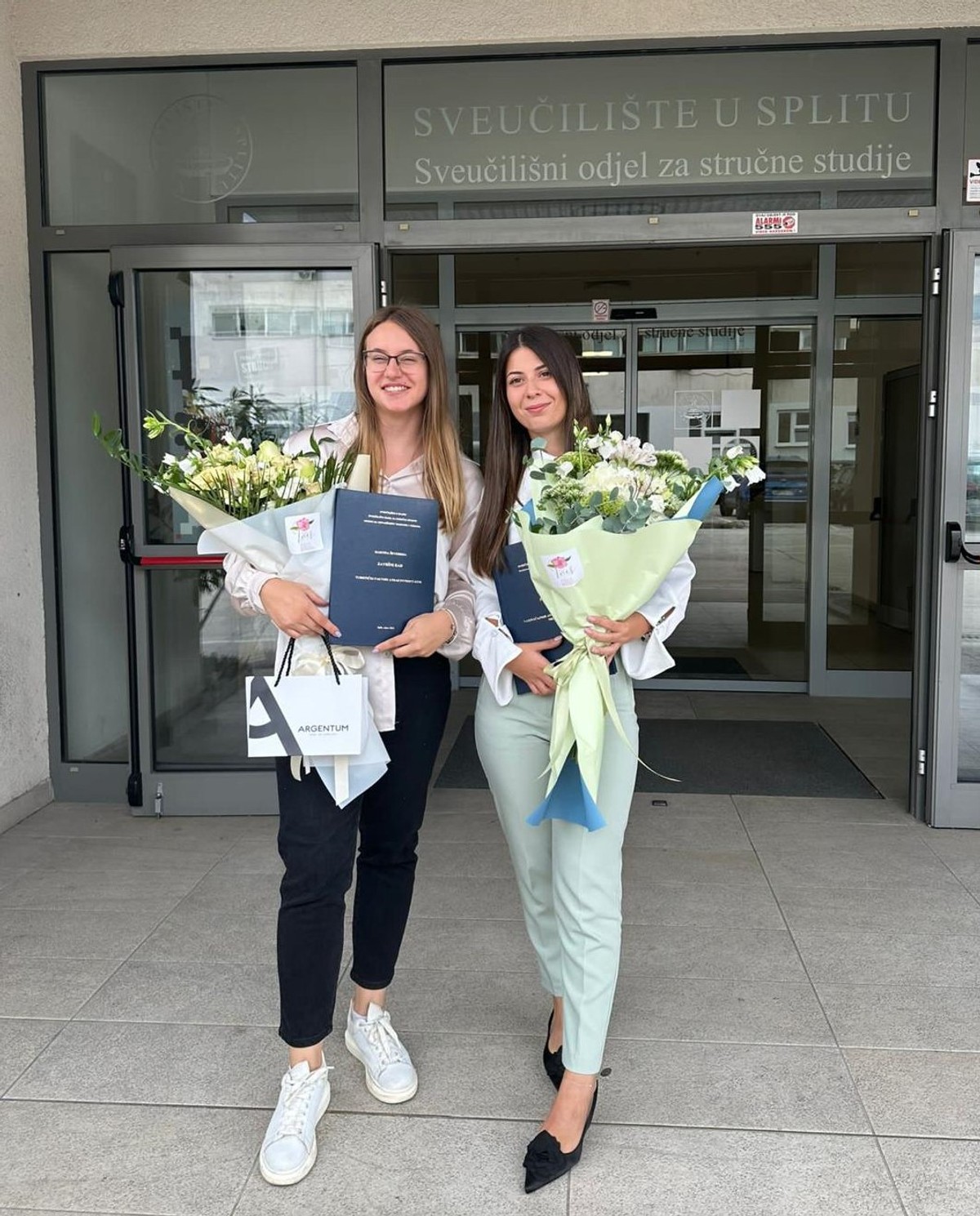 Upoznajte studenticu Martinu kojoj je Zaton dom, a Split vječna inspiracija!