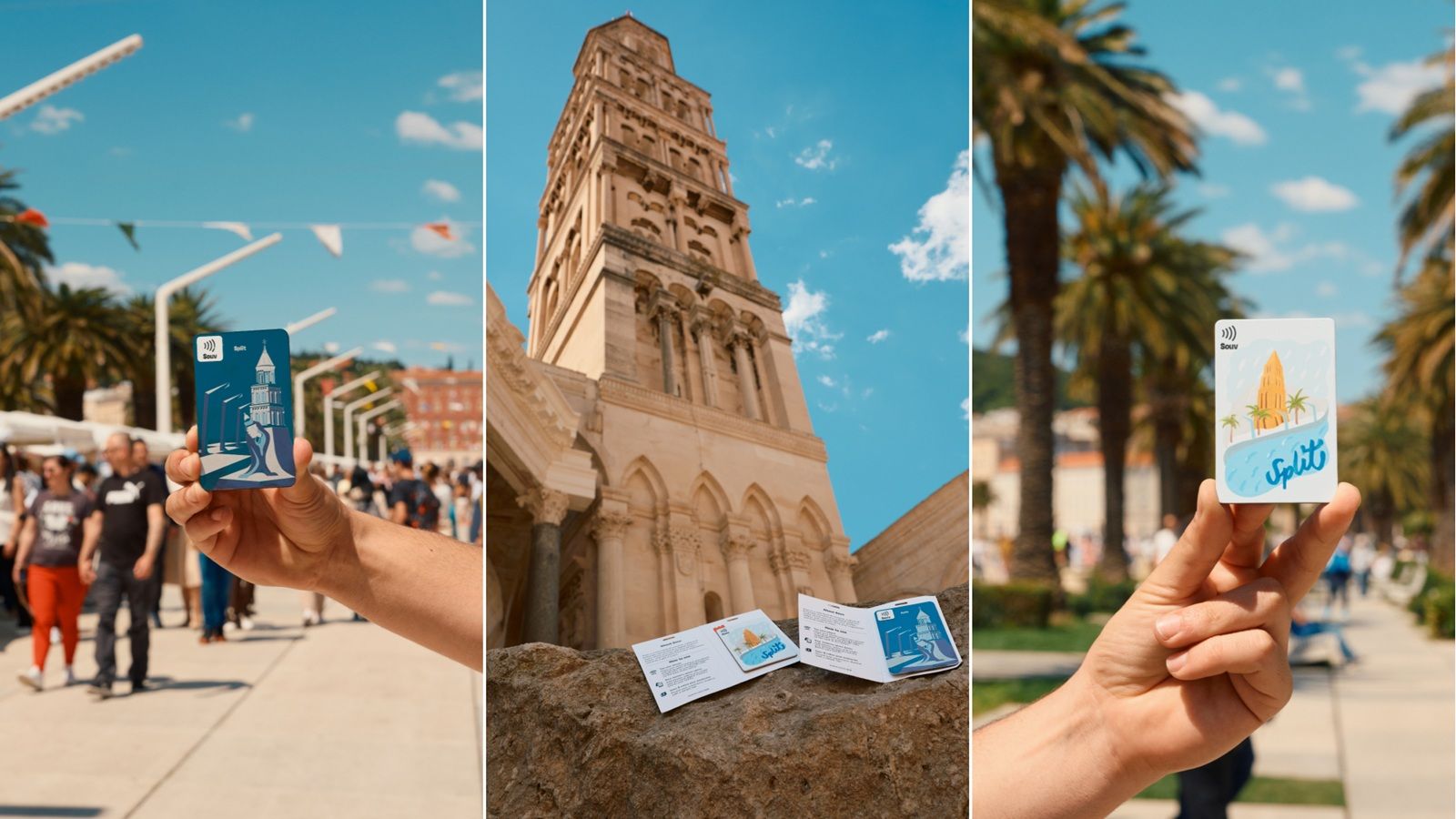 Hrvatski SOUV među 40 odabranih na TIS-u, globalnoj pozornici budućnosti turizma