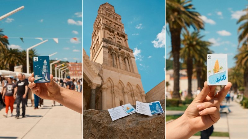 Hrvatski SOUV među 40 odabranih na TIS-u, globalnoj pozornici budućnosti turizma