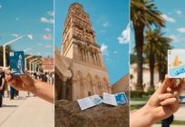 Hrvatski SOUV među 40 odabranih na TIS-u, globalnoj pozornici budućnosti turizma