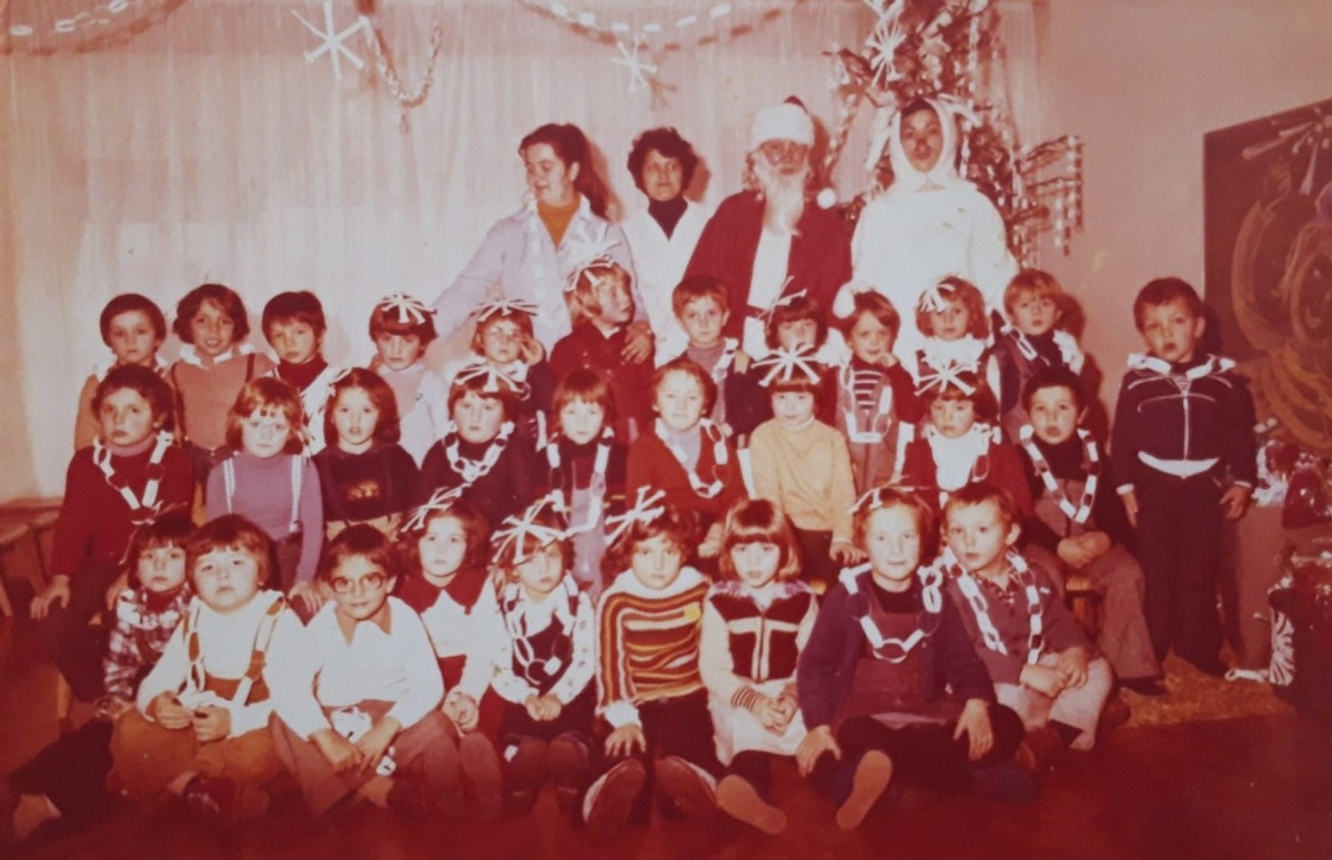 Jakov Prkić - privatne fotografije