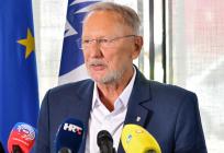 Pitali smo ministra Božinovića o uzroku požara u Omišu, evo što je odgovorio