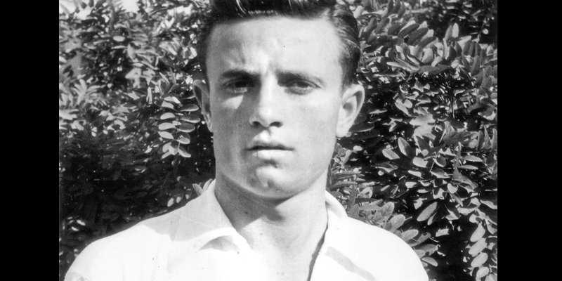 Preminuo bivši Hajdukov prvotimac Ante Žanetić