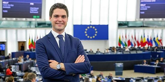 RESSLER O ENERGETSKOJ KRIZI 'Hrvatska se treba uključiti u gradnju ...