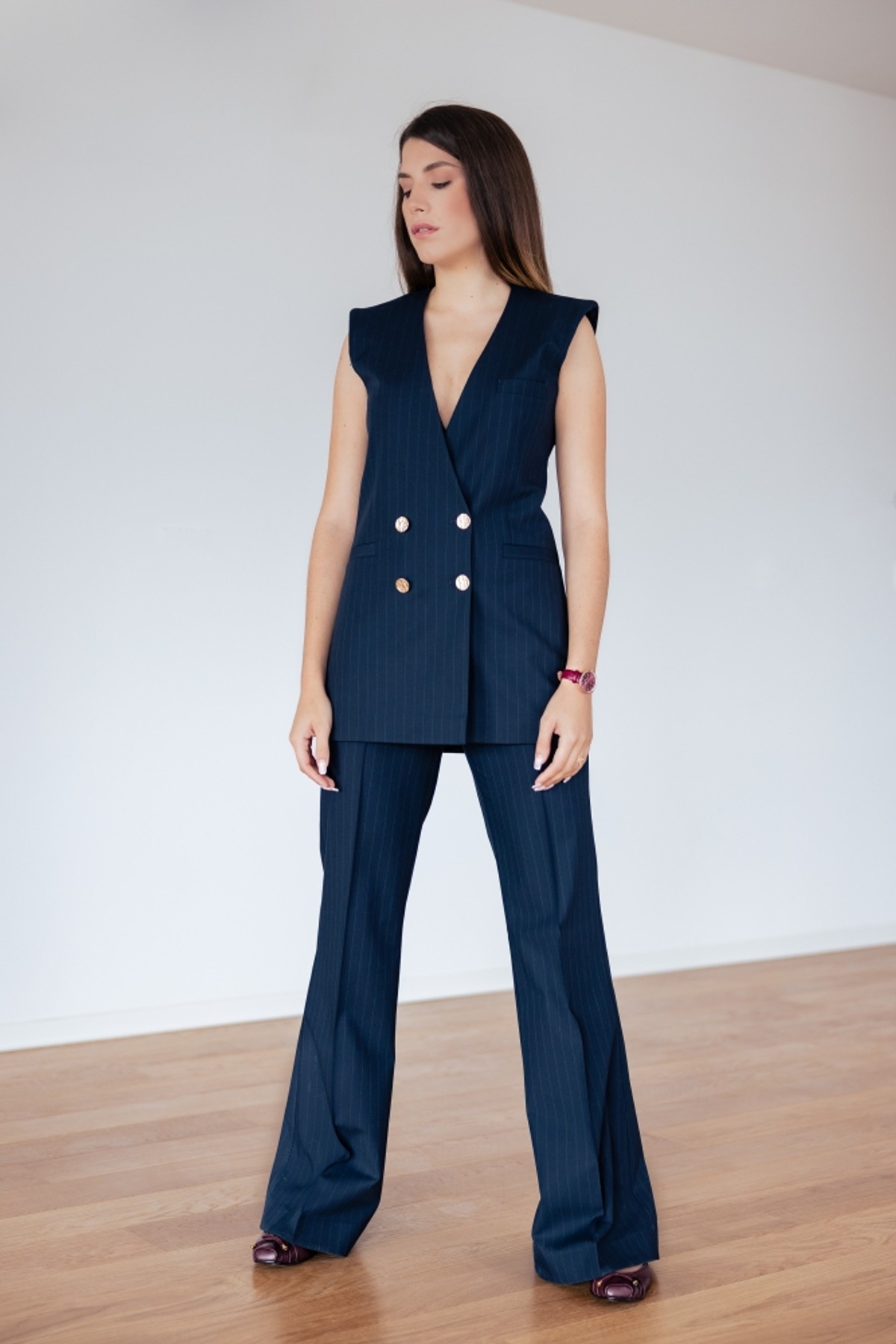 JOKER FASHION PORTFOLIO: Modni klasici svake capsule garderobe