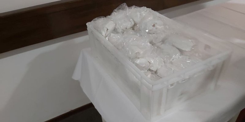 Županijskim vijećnicima nikako da dođe marenda...