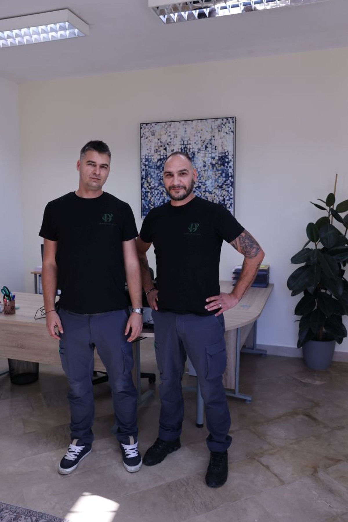 Deratizacija Split | foto: Bogdan Klarić