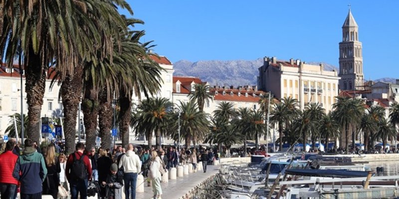 Evo kakvo nas vrijeme sutra čeka