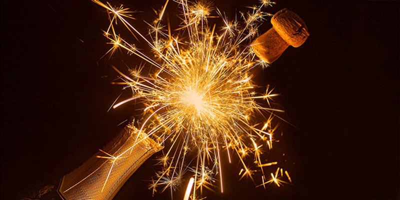 DOLIS ORGANIZIRA DOČEK NOVE Zaplešite u 2023. godinu u staklenom paviljonu!